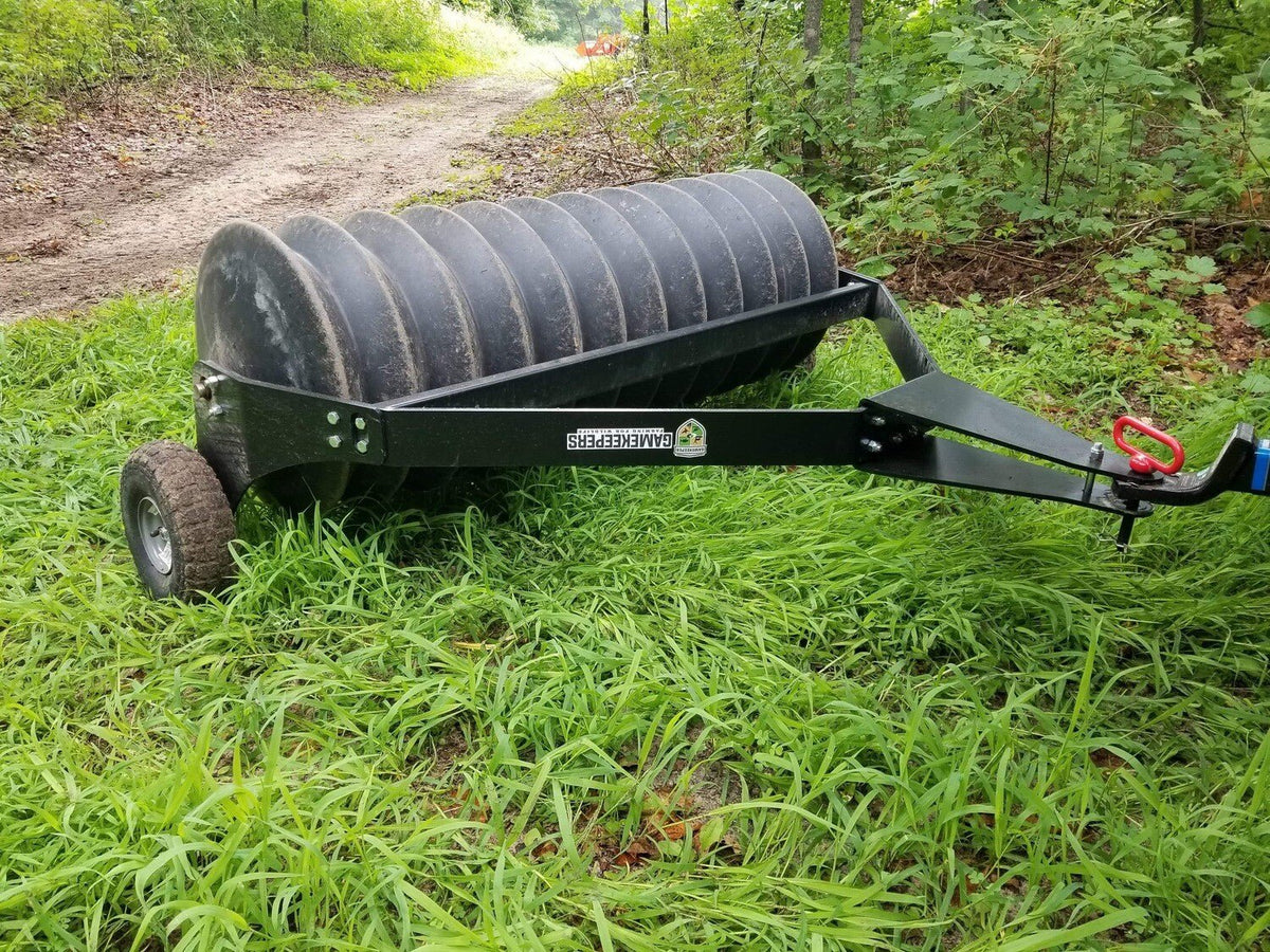 Packer Maxx ATV/UTV/Tractor PMX4HD - Virginia Food Plots | Keeping Food Plots Green