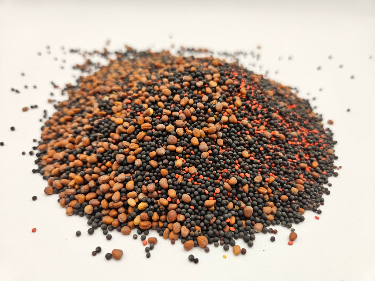Beast Feast Food Plot Seed Mix